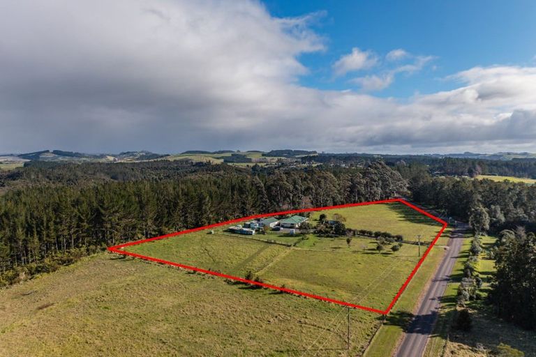Photo of property in 418 Otaha Road, Kaeo, Kerikeri, 0295