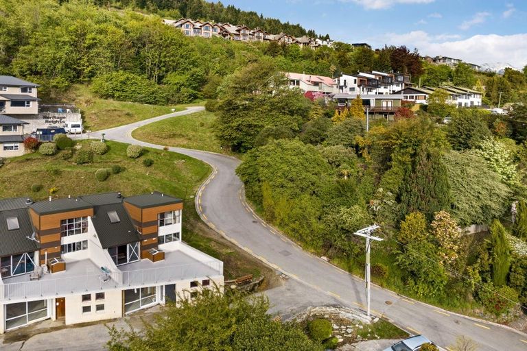 Photo of property in 5b Anderson Heights, Queenstown, 9300