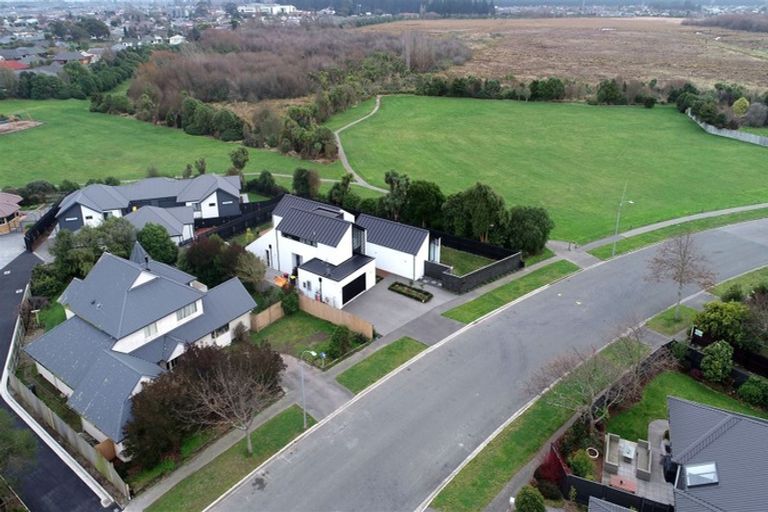 Photo of property in 12 Travis Country Drive, Burwood, Christchurch, 8083