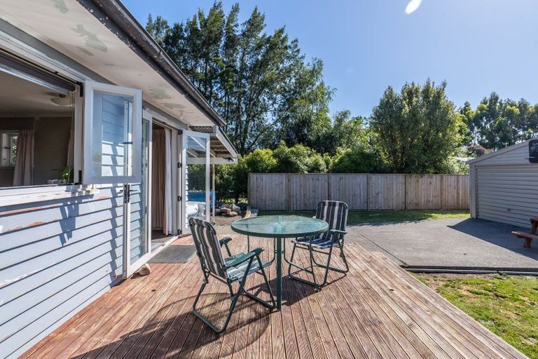 Photo of property in 61 Lincoln Road, Carterton, 5713