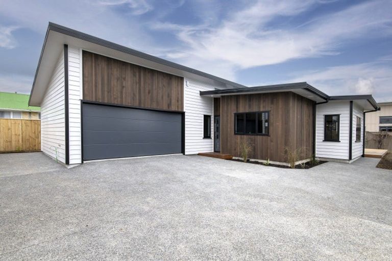 Photo of property in 10a Queenwood Road, Levin, 5510