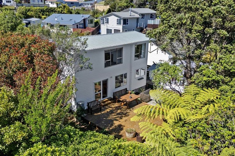 Photo of property in 10 Otira Grove, Kelson, Lower Hutt, 5010