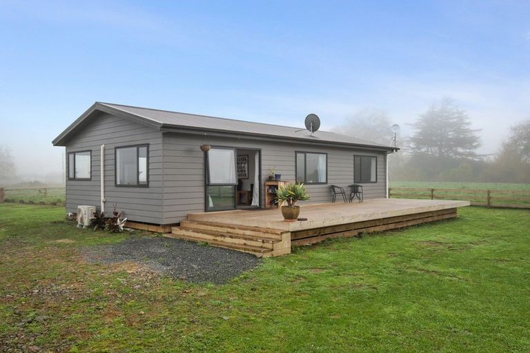 Photo of property in 172 Okaeria Road, Waerenga, Te Kauwhata, 3781