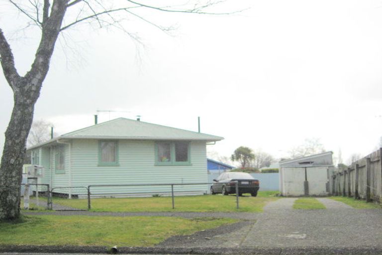 Photo of property in 66 Tureiti Place, Turangi, 3334