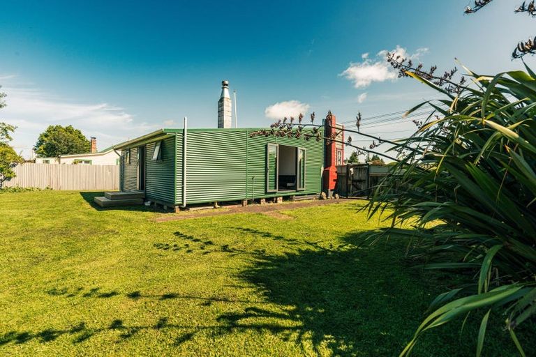 Photo of property in 32 Pitt Street, Raetihi, 4632