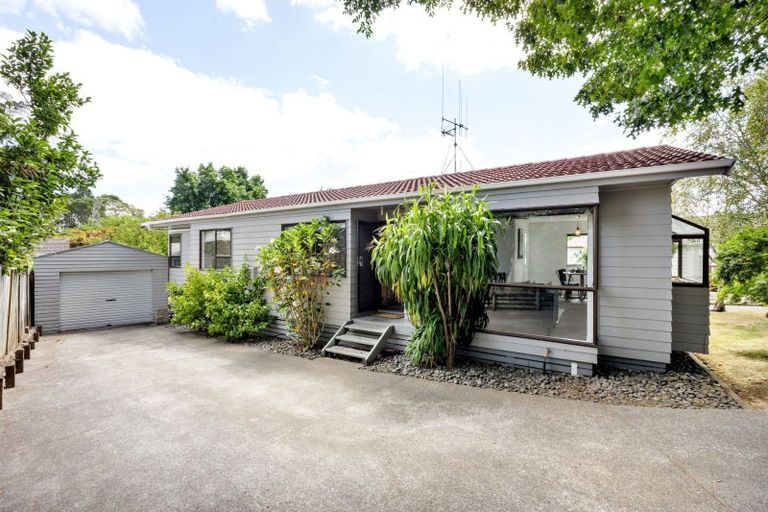 Photo of property in 32 Cromwell Drive, Fitzroy, Hamilton, 3206