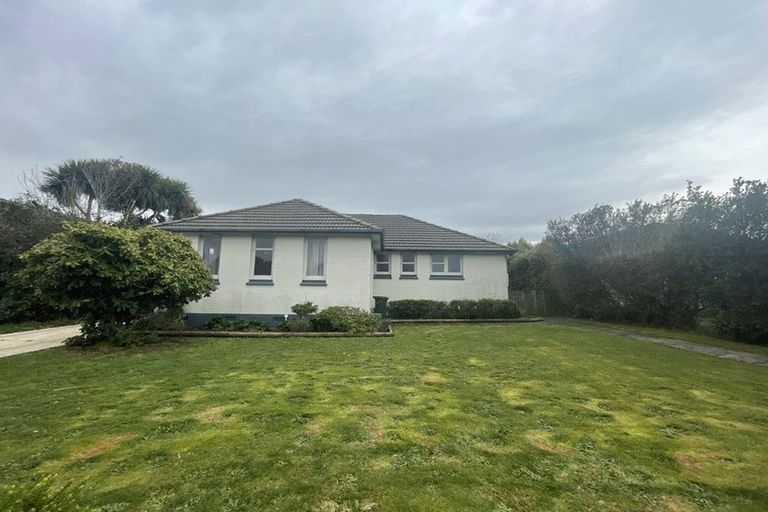 Photo of property in 56 Adamson Crescent, Glengarry, Invercargill, 9810