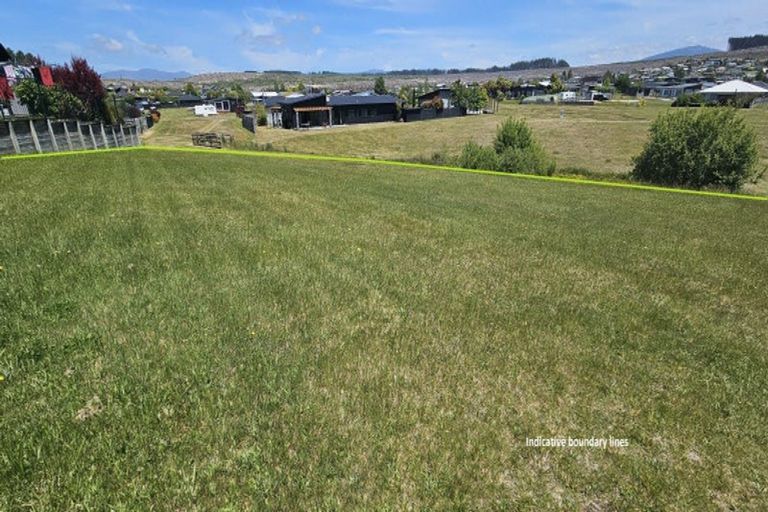 Photo of property in 34 John Norrie Place, Motuoapa, 3382
