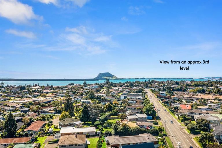 Photo of property in 207 Levers Road, Matua, Tauranga, 3110