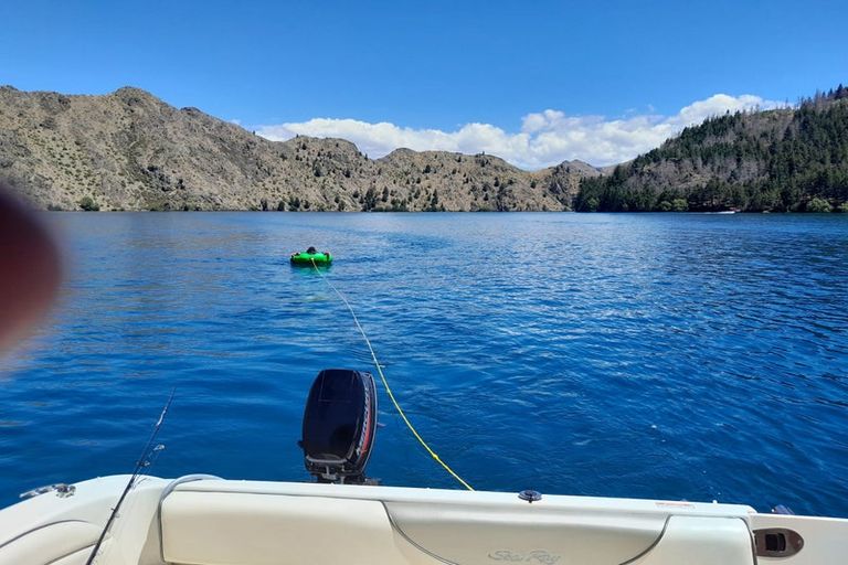 Photo of property in 5 Quailburn Drive, Omarama, 9412