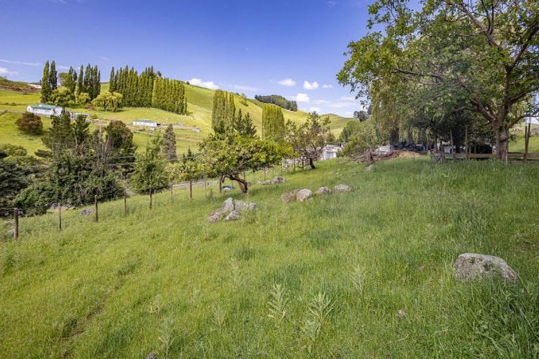 Photo of property in 6 Jones Road, Taihape, 4795