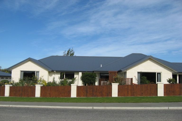 Photo of property in 50 Dobson Street, Gleniti, Timaru, 7910
