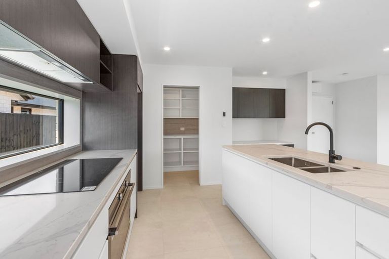 Photo of property in 4 Salkeld Place, Woodend, 7610