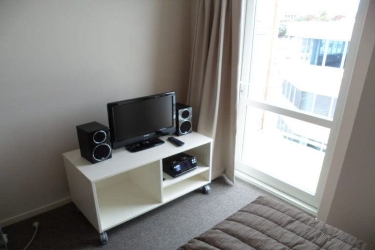 Photo of property in The Peak Apartments, 1001/170 Taranaki Street, Te Aro, Wellington, 6011