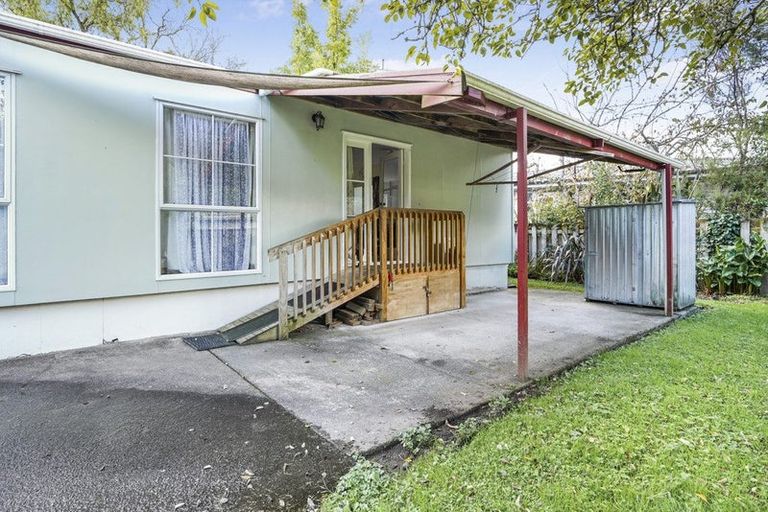 Photo of property in 199 Cambridge Road, Hillcrest, Hamilton, 3216
