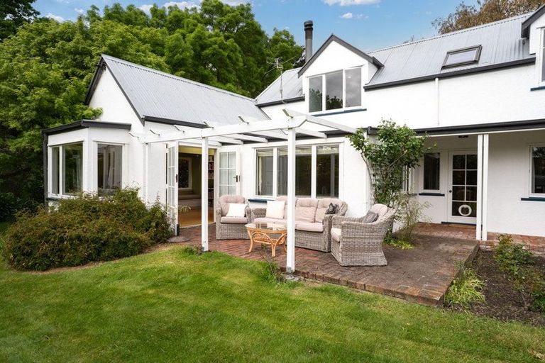 Photo of property in 134 Ridge Road, Lincoln, Christchurch, 7672