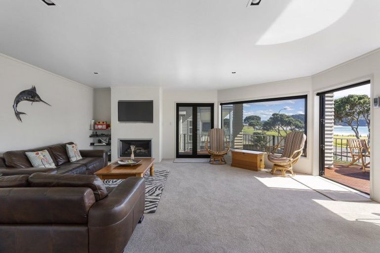 Photo of property in 111a Esplanade Drive, Whangamata, 3620