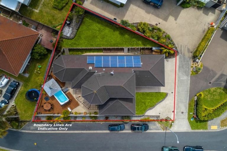 Photo of property in 5 Havilah View, Army Bay, Whangaparaoa, 0930