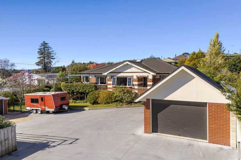 Photo of property in 130 Helensburgh Road, Wakari, Dunedin, 9010