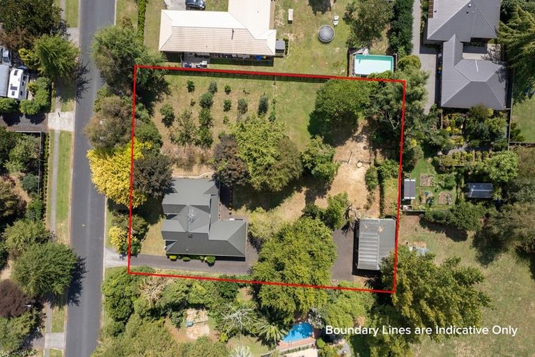 Photo of property in 5 Murray Street, Leamington, Cambridge, 3432