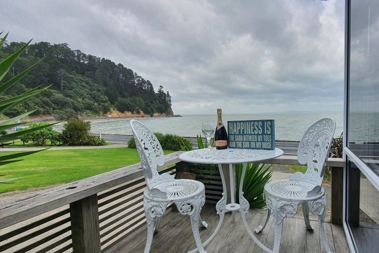 Photo of property in 138 Thames Coast Sh25 Road, Whakatete Bay, Thames, 3575