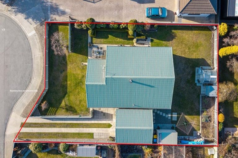 Photo of property in 4 Spruce Close, Alexandra, 9320