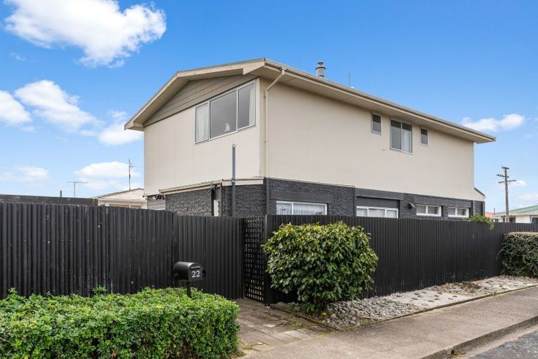 Photo of property in 22 Goodall Street, Mosgiel, 9024