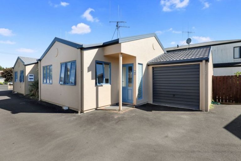 Photo of property in 1b Paterson Street, Frankton, Hamilton, 3204