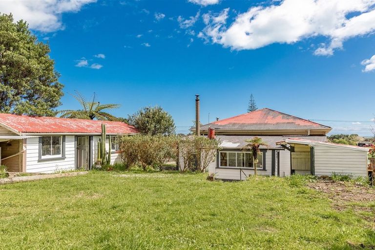 Photo of property in 35 Torea Street, Granity, 7823