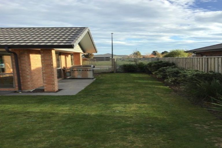 Photo of property in 39 Faringdon Boulevard, Rolleston, 7615