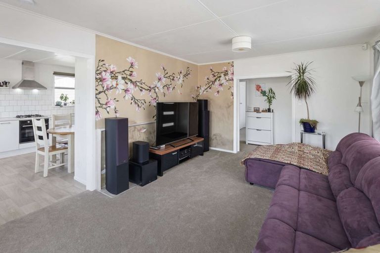 Photo of property in 50 Mitchell Street, Aramoho, Whanganui, 4500