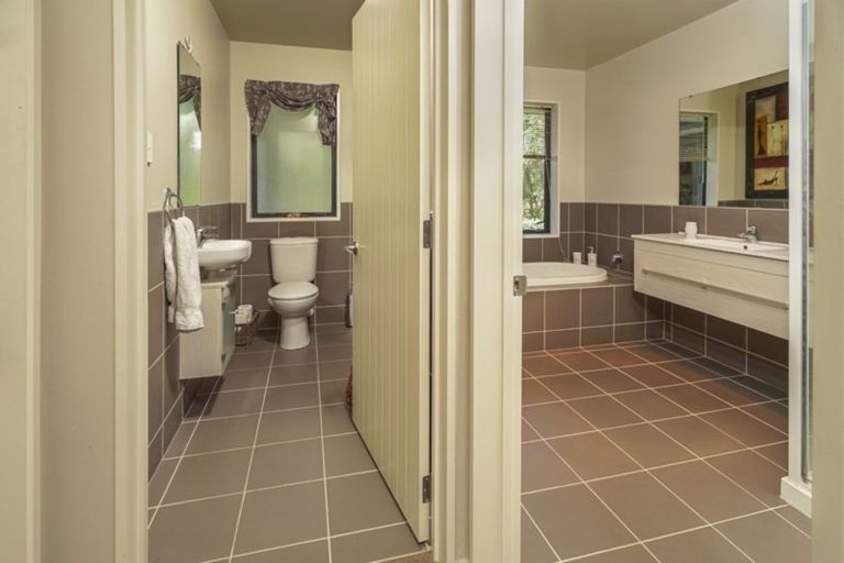 Photo of property in 323 Georges Road, Glasnevin, Amberley, 7482