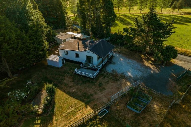 Photo of property in 143a Otapouri Road, Owhango, 3989