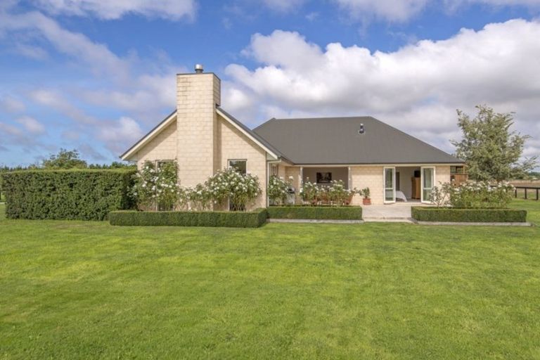 Photo of property in 54 Camwell Park, Flaxton, Kaiapoi, 7691