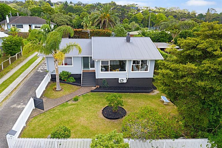 Photo of property in 60 Hilling Street, Titirangi, Auckland, 0604