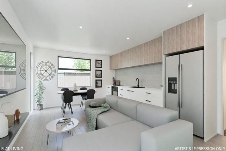 Photo of property in 3 Mcintyre Place, Rangiora, 7400