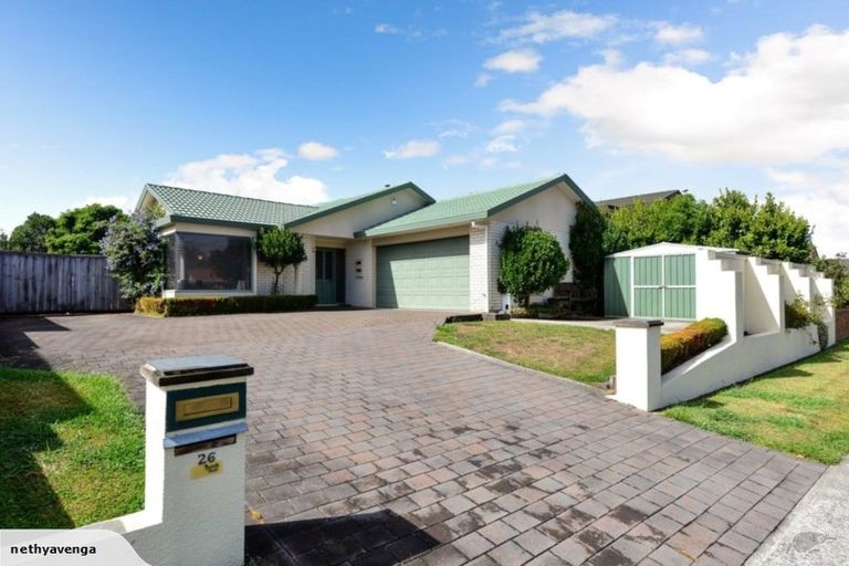 Photo of property in 26 Huntington Drive, Huntington, Hamilton, 3210