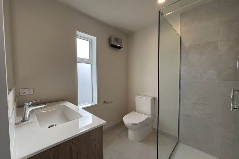 Photo of property in 3/205 Cranford Street, St Albans, Christchurch, 8014