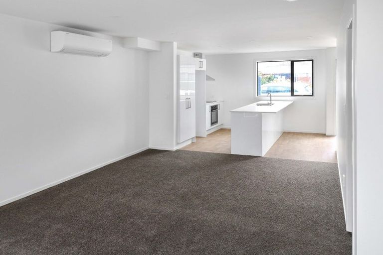 Photo of property in 1b Raymond Terrace, Fairfield, Lower Hutt, 5011