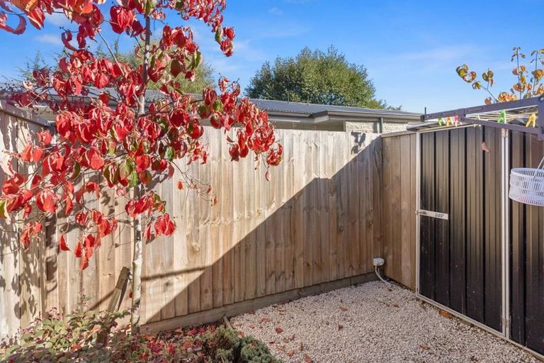 Photo of property in 2/277 Armagh Street, Christchurch Central, Christchurch, 8011