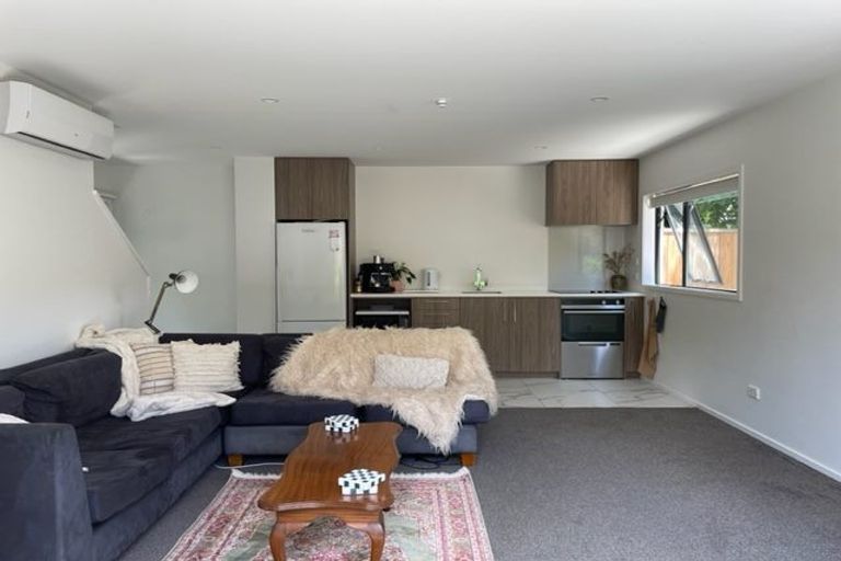 Photo of property in 5/283 Armagh Street, Christchurch Central, Christchurch, 8011