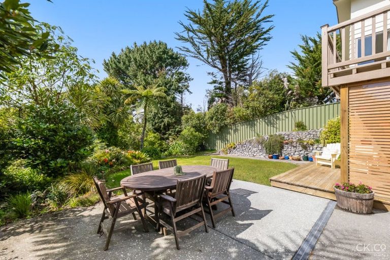 Photo of property in 121 Park Road, Belmont, Lower Hutt, 5010