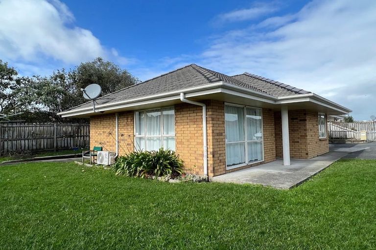 Photo of property in 26 Robin Brooke Drive, Flat Bush, Auckland, 2019