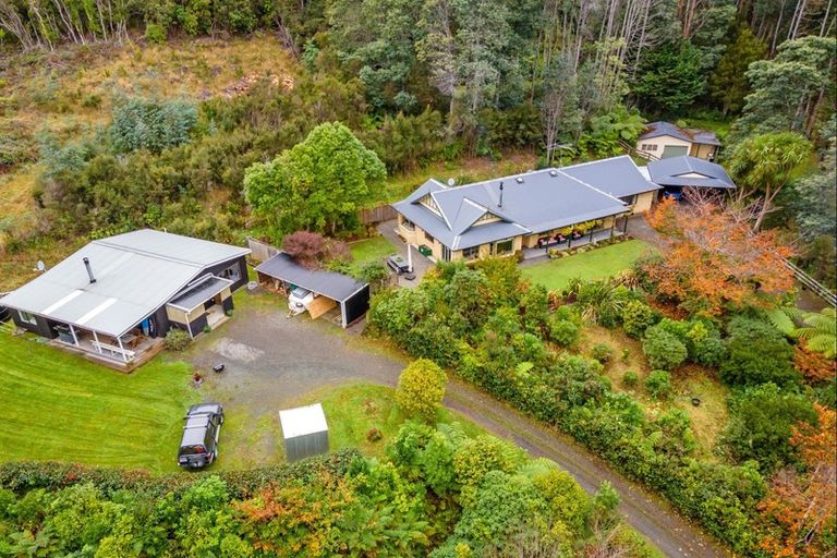 Photo of property in 1063c Blue Mountains Road, Blue Mountains, Upper Hutt, 5371