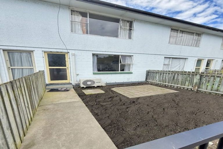 Photo of property in 3/1 London Street, Richmond, Christchurch, 8013