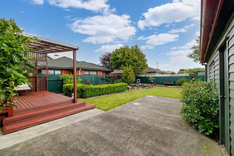 Photo of property in 6 Pascal Street, Palmerston North, 4410