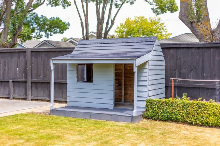 Photo of property in 56 Rayburn Avenue, Papanui, Christchurch, 8053