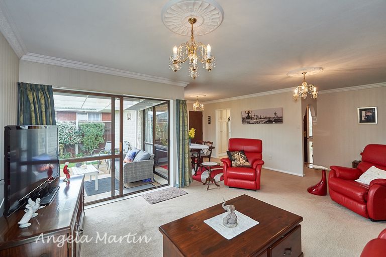 Photo of property in 30 Fitzroy Street, Terrace End, Palmerston North, 4410