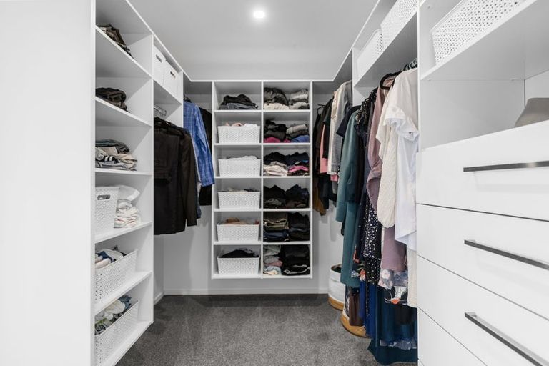 Photo of property in 22 Dray Place, Halswell, Christchurch, 8025