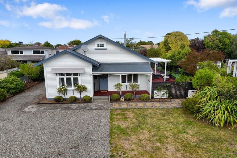 Photo of property in 141 Renall Street, Masterton, 5810